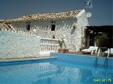 Spanje , andalusie, Ronda, Granada, Cordoba bezoeken ?