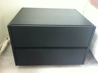 Bed Habits (Nacht)kastjes Self