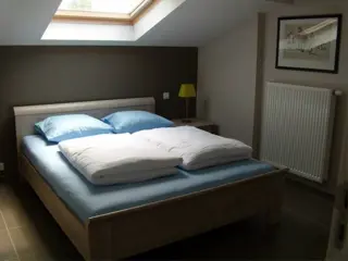 Nieuwe vakantiewoning aan de Belgische Kust 6 pers