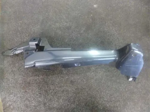 LINKER ACHTERKANT BMW R 1100 RT 1990 - 2002