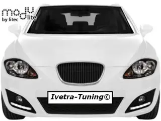 **IVETRA-TUNING** Modulite Dagrijverlichting Seat Leon