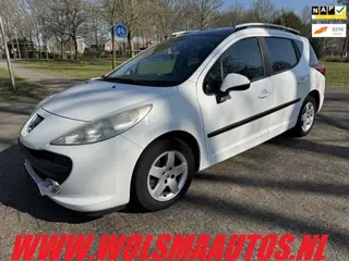 Peugeot 207 SW 1.4 VTi XS