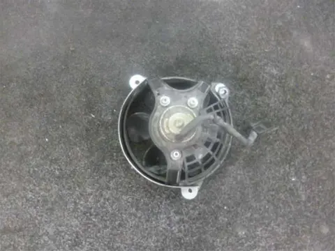VENTILATOR Aprilia Pegaso 1992 - 2005
