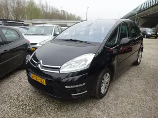 Citroen C4 Picasso 1.6 VTi Tendance, Navigatie, Airco, Cruise control, Trekhaak