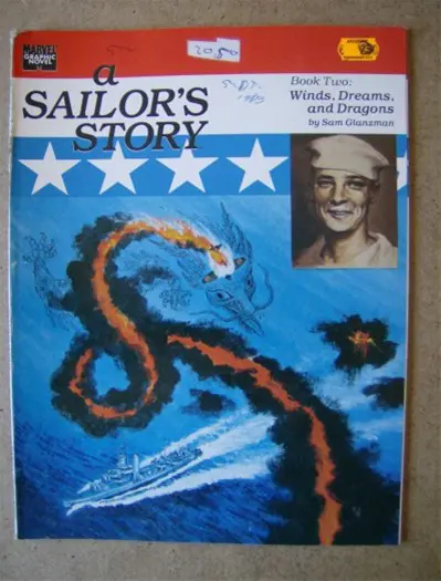 A sailors story