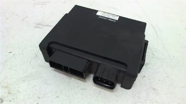 CDI UNIT Suzuki GSX R 600 1995 - 2000