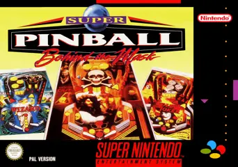Super Pinball