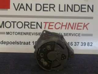 Dynamo voor Mercedes W114 Coupe 250