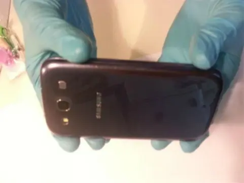Samsung Galaxy S3
