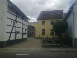 2-pers. zolderstudio te huur (ook geschikt voor studenten)