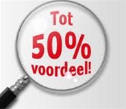 Elke dag de leukste dagaanbiedingen