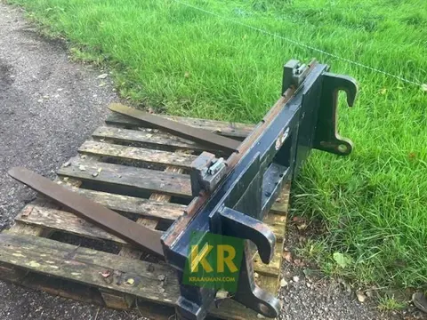 Qmac Voorzetstukken #39259