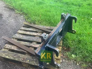 Qmac Voorzetstukken #39259