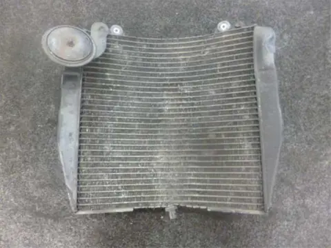 RADIATEUR Suzuki GSX R 750 1994 - 1995