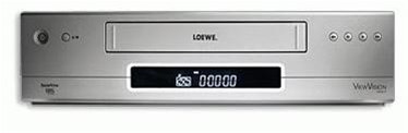 Bij DP Audio: LG Loewe Medion Sony Videorecorder Repareren