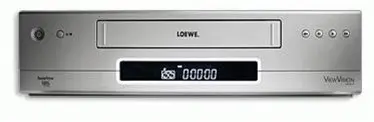 Bij DP Audio: LG Loewe Medion Sony Videorecorder Repareren