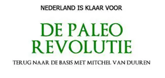 De Paleo Revolutie Goud