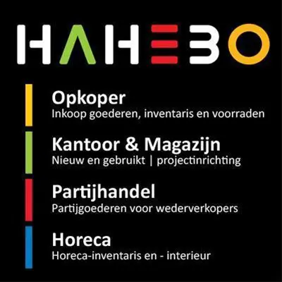 Gratis waardebepaling van goederen, inventaris en voorraden!