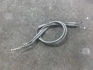 GASKABEL Triumph Speed Triple 1050 2008 - 2010