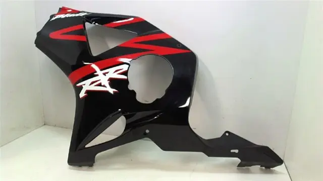 LINKER ZIJKUIP Honda CBR Fireblade 2002 - 2003