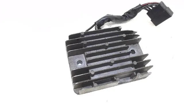 SPANNINGSREGELAAR Suzuki GSX R 1000 2003 - 2004