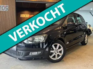 Volkswagen POLO 1.2 | Carplay | Clima| Camera