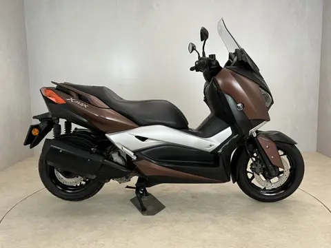 Yamaha X MAX 300 ABS (bj 2017)