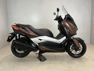 Yamaha X MAX 300 ABS (bj 2017)