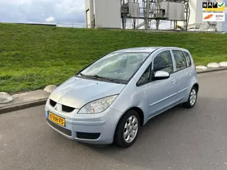 Mitsubishi Colt 1.3 Inform Cool Pack | AIRCO | NIEUWE APK