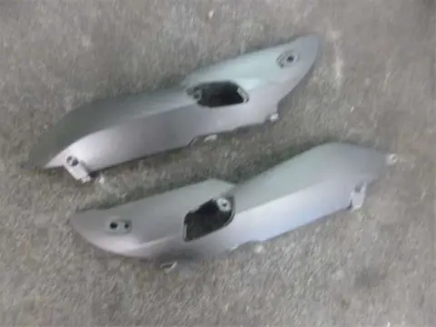 ACHTERKUIPDEEL BMW R 1200 R 2005 - 2011