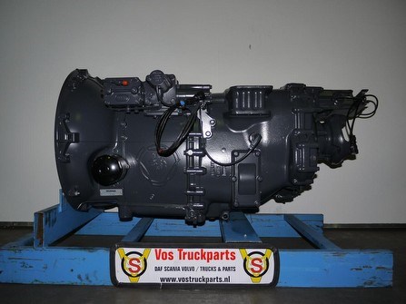 Versnellingsbak Scania SC-R GRS-905 O