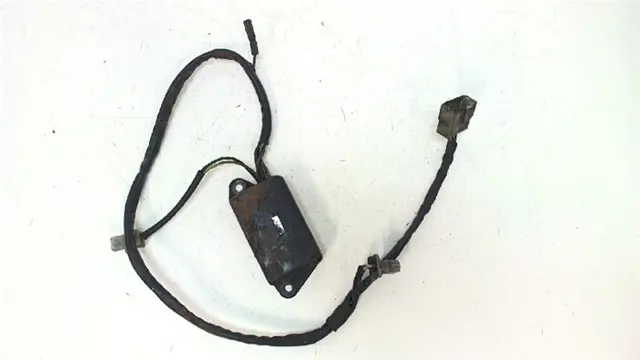 CDI UNIT Honda CB 450 1984 - 1985