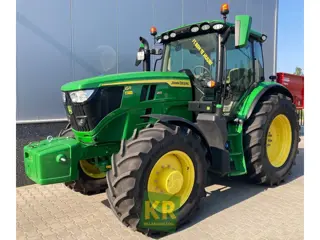 John Deere 6R-155-27195