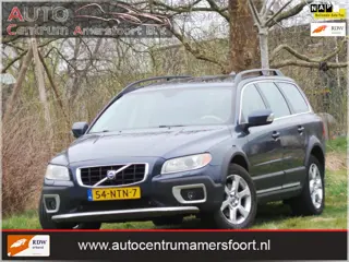 Volvo XC70 2.4 D5 Summum ( INRUIL MOGELIJK )