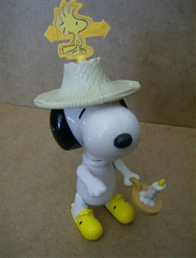 Snoopy 3