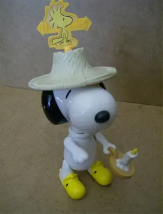 Snoopy 3