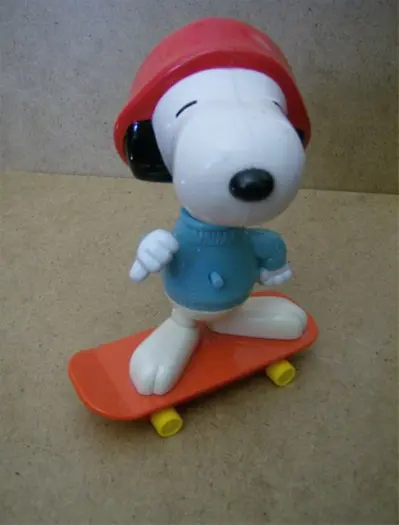 Snoopy 4
