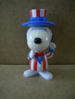 Snoopy 37