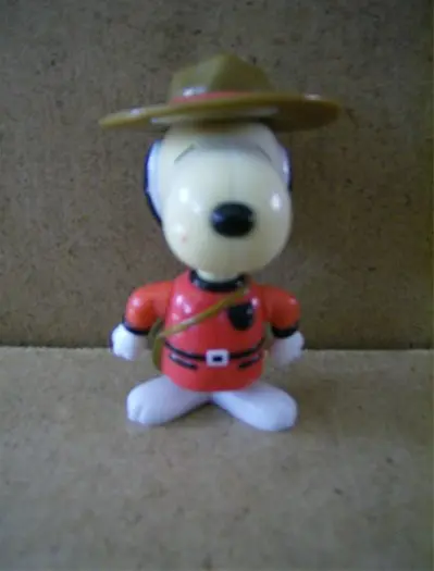 Snoopy 40