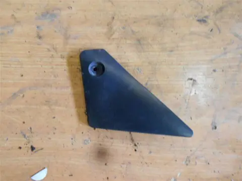TANKCOVER Yamaha YZF R1 2000 - 2001