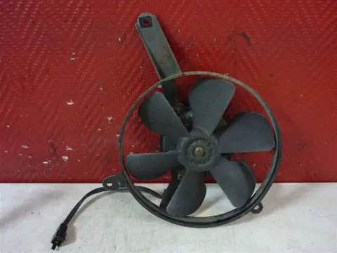 VENTILATOR Yamaha YZF R1 1998 - 1999