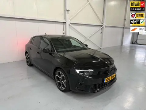 Opel ASTRA 1.2 Ultimate