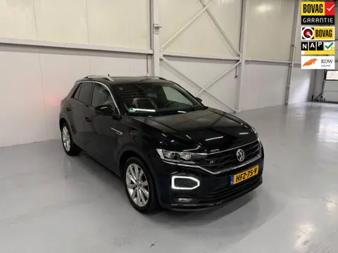 Volkswagen T-ROC 1.5 TSI Sport
