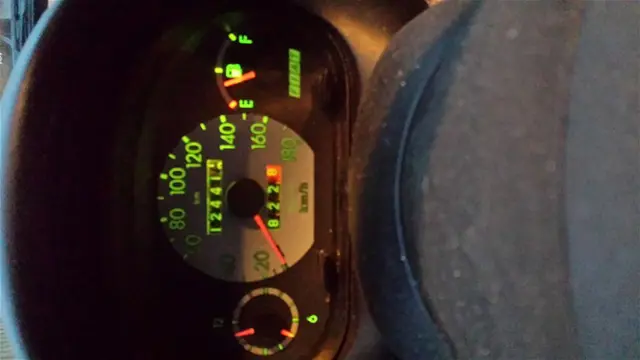 Fiat seicento te koop