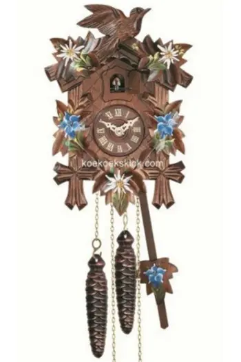 Koekoeksklokken