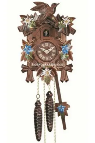 Koekoeksklokken