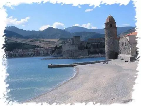 Bijvlamingen.be Bij vlamingen in Zuid Frankrijk