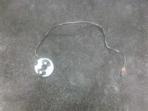 PULSGEVER BMW K 1200 LT 1998 - 2002