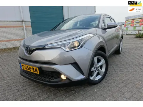 Toyota C-HR 1.2 Comfort
