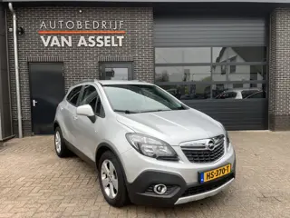 Opel Mokka 1.4 T Edition Aut. Navi , Clima , Cruise